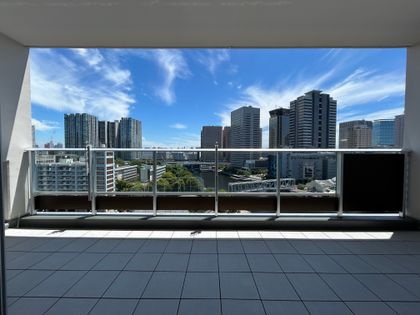 パークホームズ品川 ザ レジデンス 眺望
