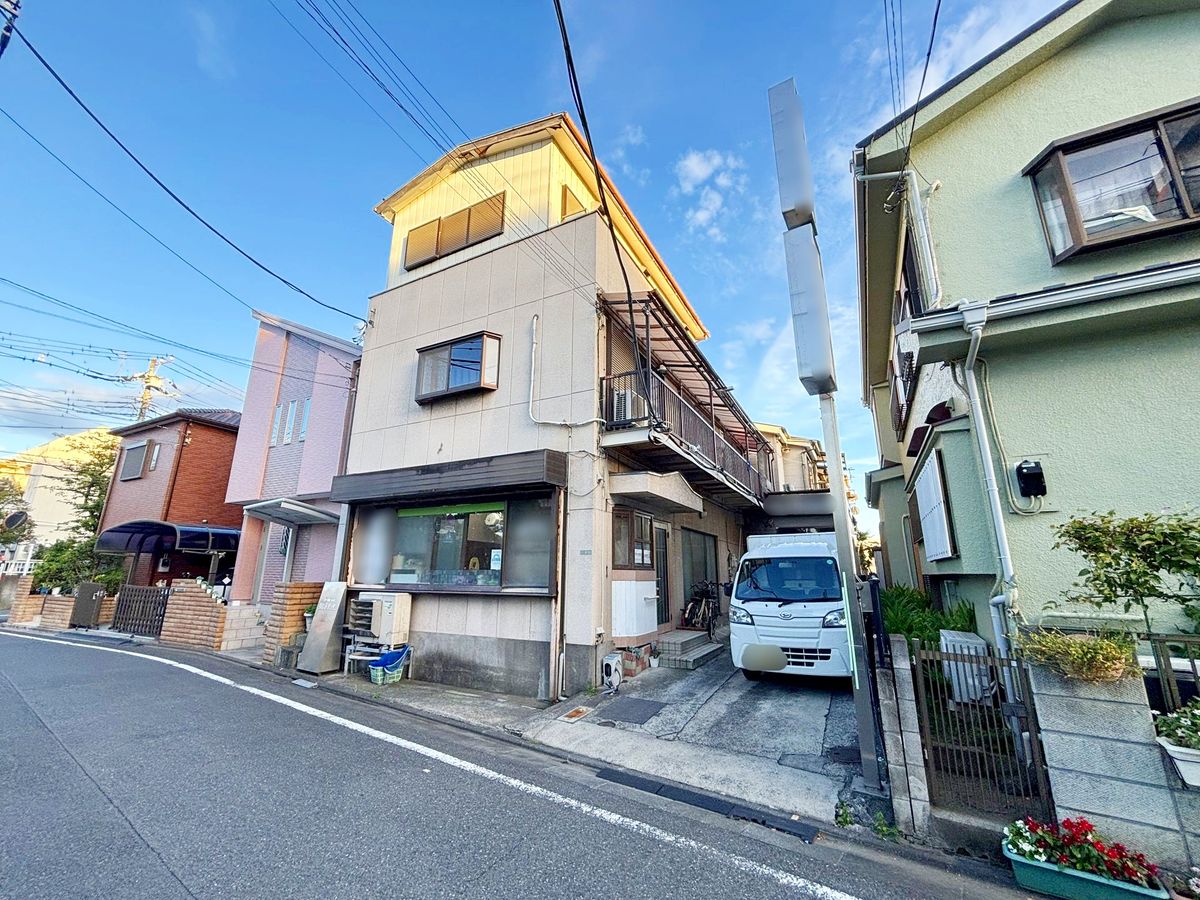 土地写真