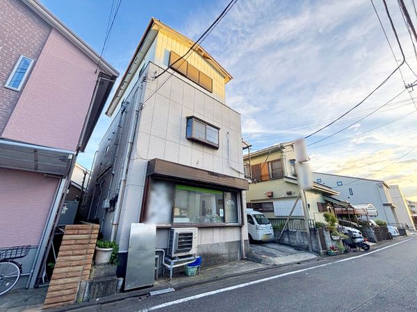 土地写真