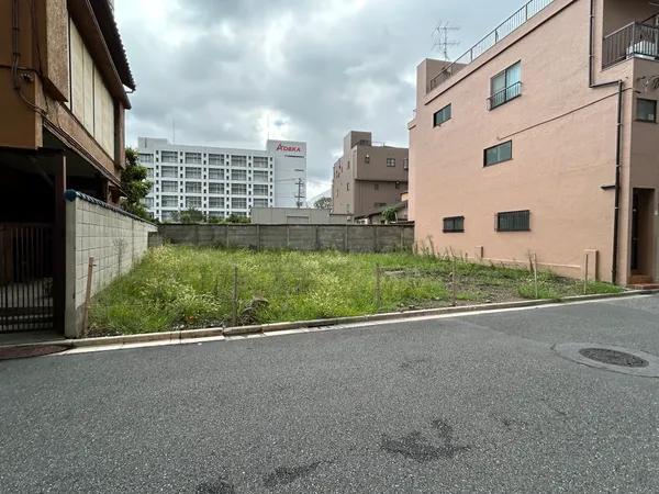 現地写真