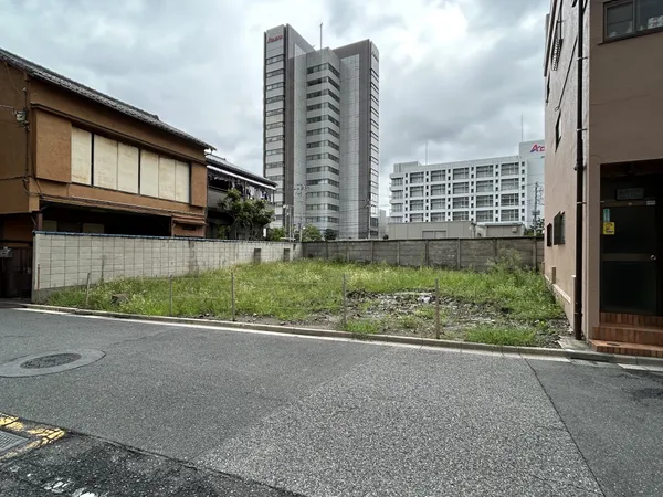 現地写真
