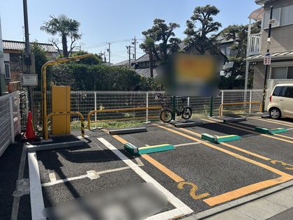 足立区扇1丁目 土地 その他