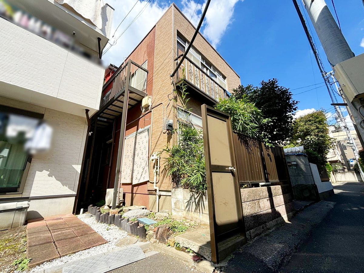 土地写真