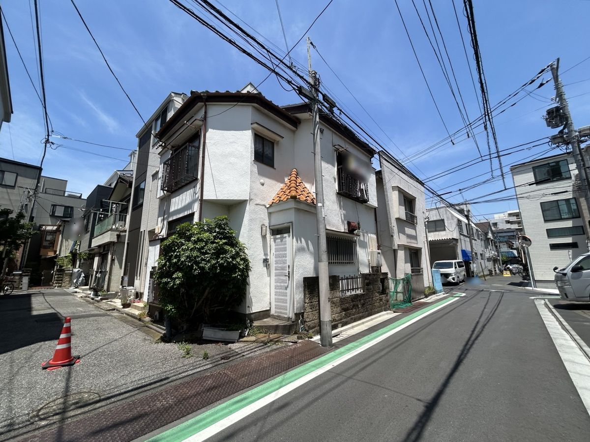 土地写真