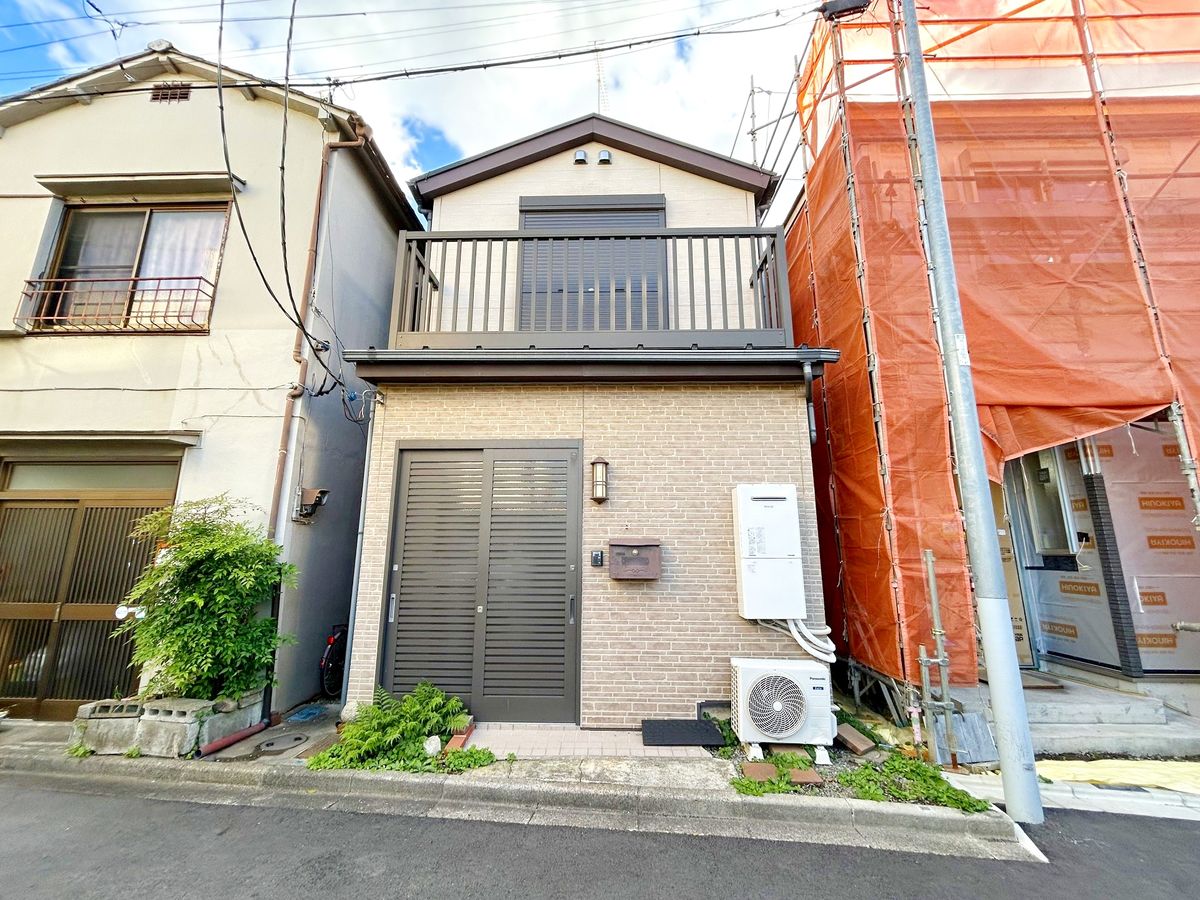 荒川区荒川2丁目 戸建 外観 外観