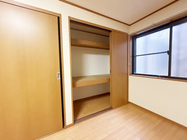 収納（洋室）
