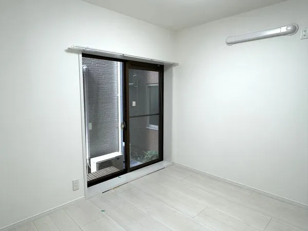 1階洋室約5.2帖