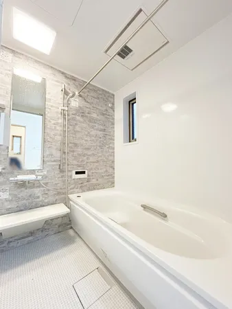 バスルーム（１６１６）