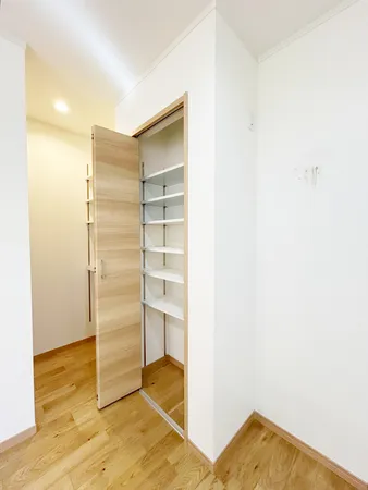 収納（キッチン）