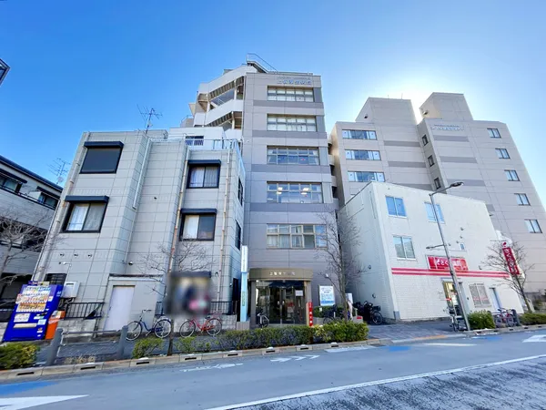 上智クリニック（徒歩4分）