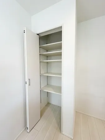 収納（キッチン）
