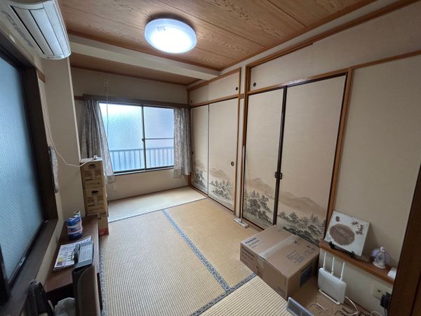 室内