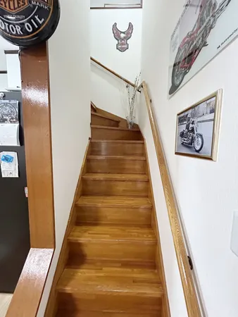 階段