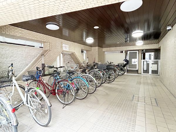 ライオンズマンション日暮里駅前 共有部分 ライオンズマンション日暮里駅前 共有部分