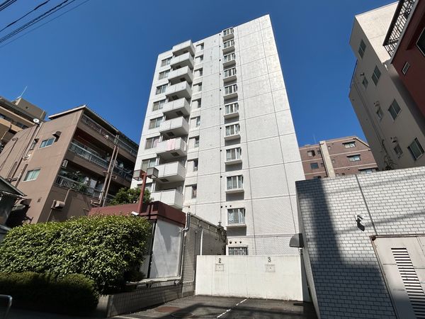 パークステージ王子駅前 外観 パークステージ王子駅前 外観