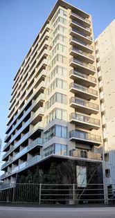 アトラス日暮里イーストレジデンス 外観