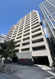 コスモ浅草雷門 外観