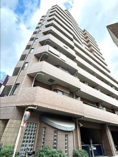 ライオンズシティ西日暮里 外観