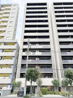 イニシア田端ツインマークス ウエスト 外観 イニシア田端ツインマークス ウエスト 外観