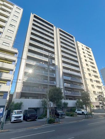 イニシア田端ツインマークス ウエスト 外観 イニシア田端ツインマークス ウエスト 外観