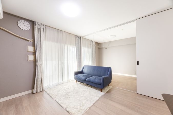 イニシア田端ツインマークス ウエスト リビング イニシア田端ツインマークス ウエスト リビング