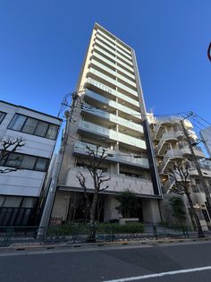 アトラス日暮里グレイスコート 外観