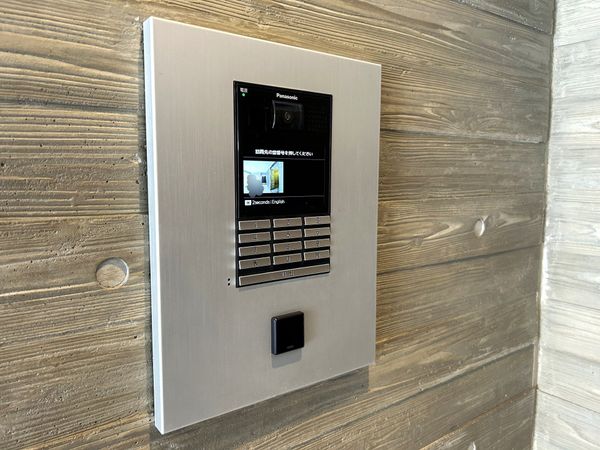 ウィルローズ田端 その他