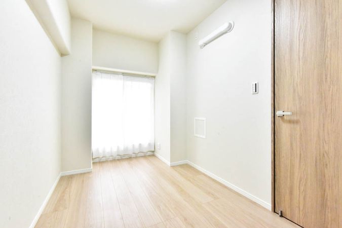 尾久橋スカイハイツ 室内 室内