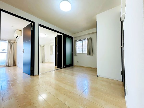 ライオンズマンション荒川遊園 室内 ライオンズマンション荒川遊園 室内