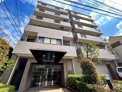 レジェンド東日暮里 外観