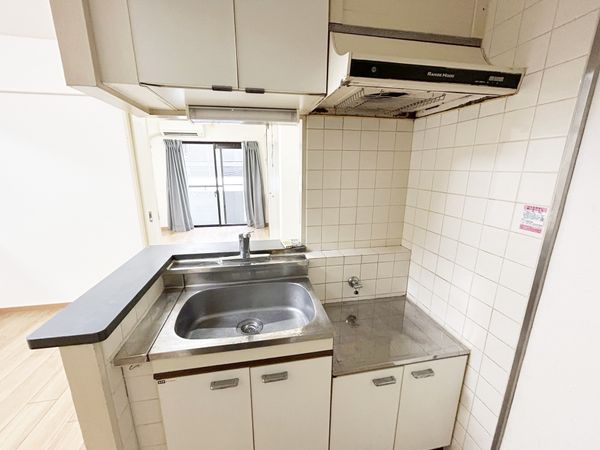 ワコーレ町屋 キッチン ワコーレ町屋 キッチン