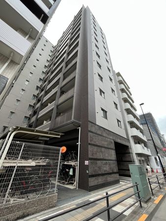 サンクレイドル西日暮里 外観 サンクレイドル西日暮里 外観