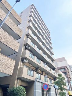 セザール西日暮里 外観