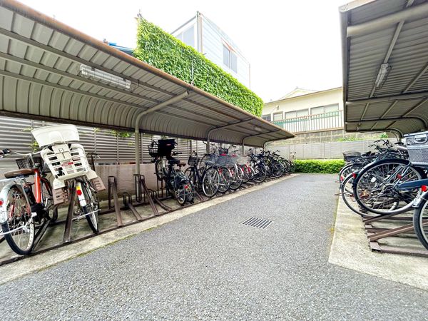 日神パレステージ東日暮里 その他現地 その他現地
