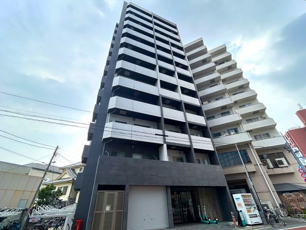 西川 - リページ SQUARE CITY MINOWAの物件情報（FX4APA01）｜三井のリハウス