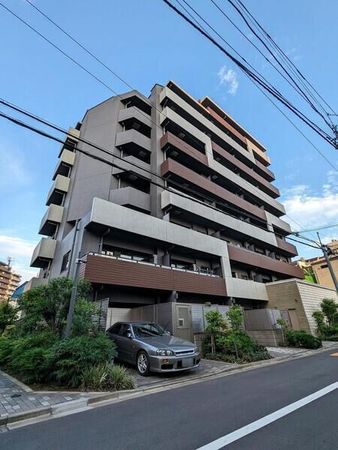 ウィルローズ田端 外観 ウィルローズ田端 外観
