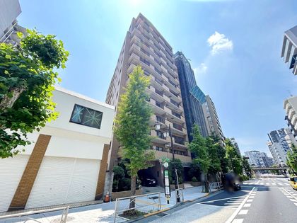 セザール第三三ノ輪 外観