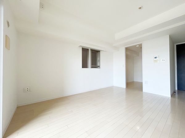 アドバンスステージ田端参番館 リビング アドバンスステージ田端参番館 リビング