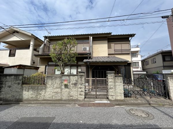 足立区中央本町1丁目 土地 土地写真 足立区中央本町1丁目 土地 土地写真