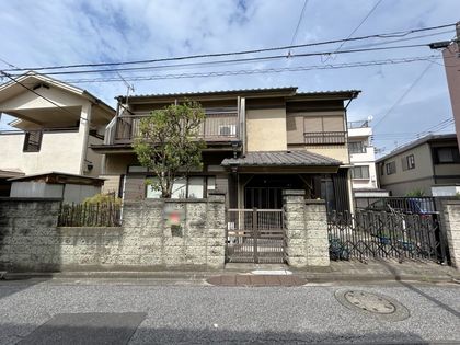 足立区中央本町1丁目 土地 土地写真