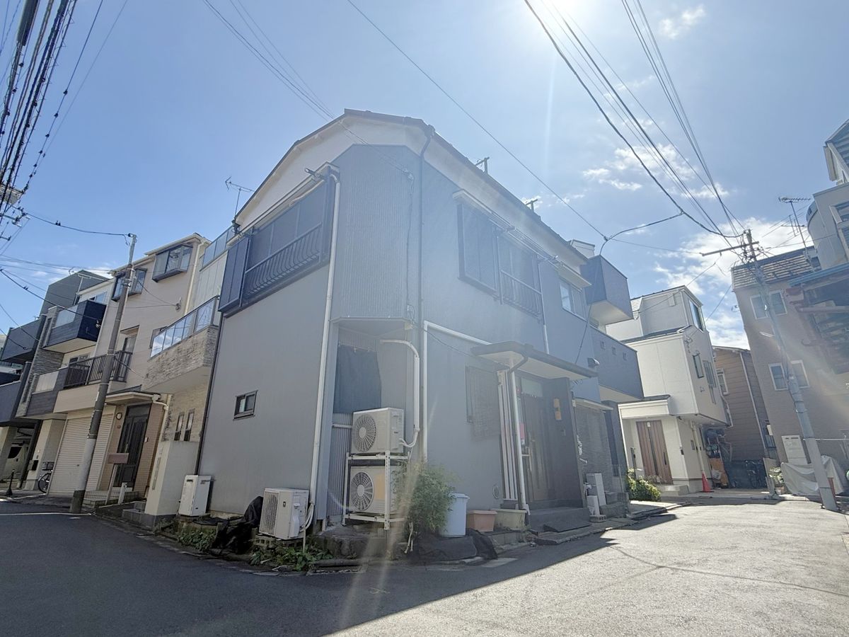 土地写真