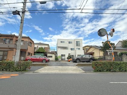 足立区保塚町 土地 土地写真