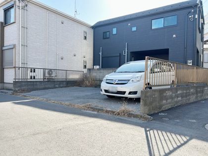 葛飾区堀切1丁目 土地 土地写真