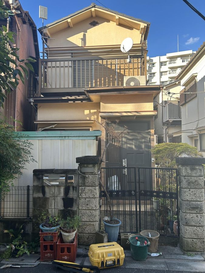 土地写真