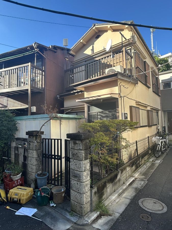 土地写真