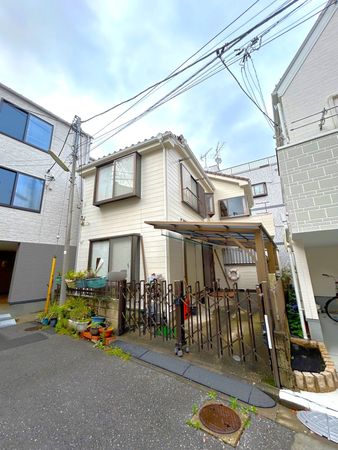 土地写真