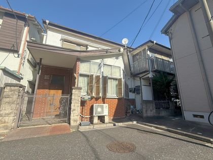 足立区島根4丁目 土地 土地写真