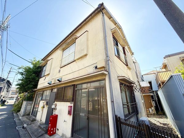 足立区本木東町 土地 土地写真 足立区本木東町 土地 土地写真
