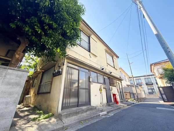 足立区本木東町 土地 土地写真 足立区本木東町 土地 土地写真
