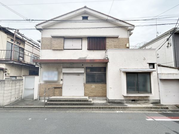 足立区千住緑町3丁目 土地 土地写真 足立区千住緑町3丁目 土地 土地写真
